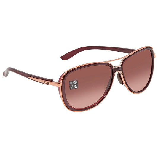 Oakley OO4129 Split Time | Women