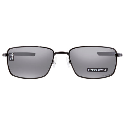 Oakley OO4075 Square Wire  | Men