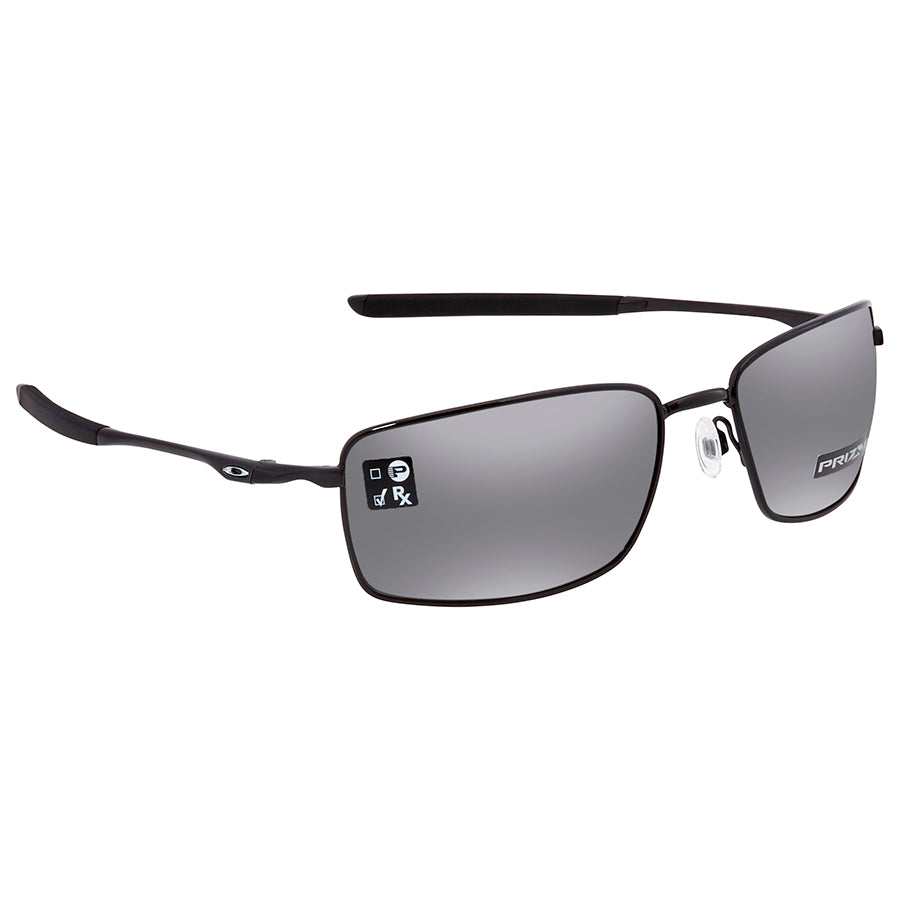 Oakley OO4075 Square Wire  | Men