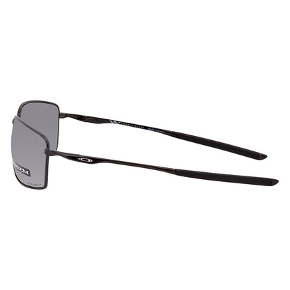 Oakley OO4075 Square Wire  | Men