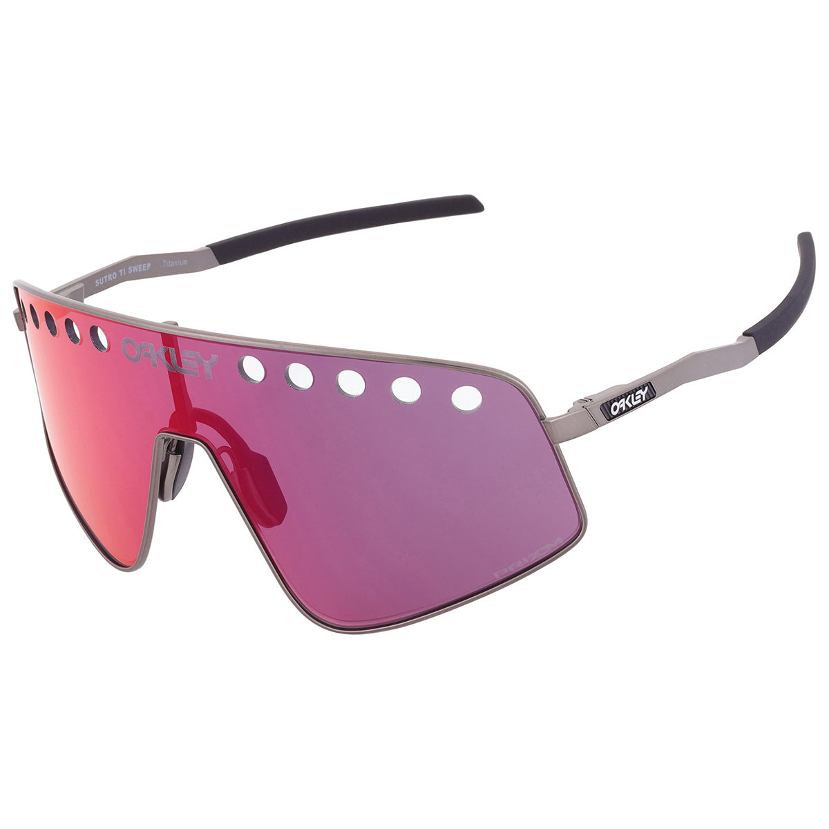 Oakley OO6025 Sutro TI Sweep | Unisex