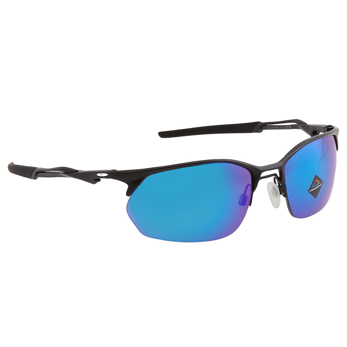 Oakley OO4145 Wire Tap 2.0 | Men