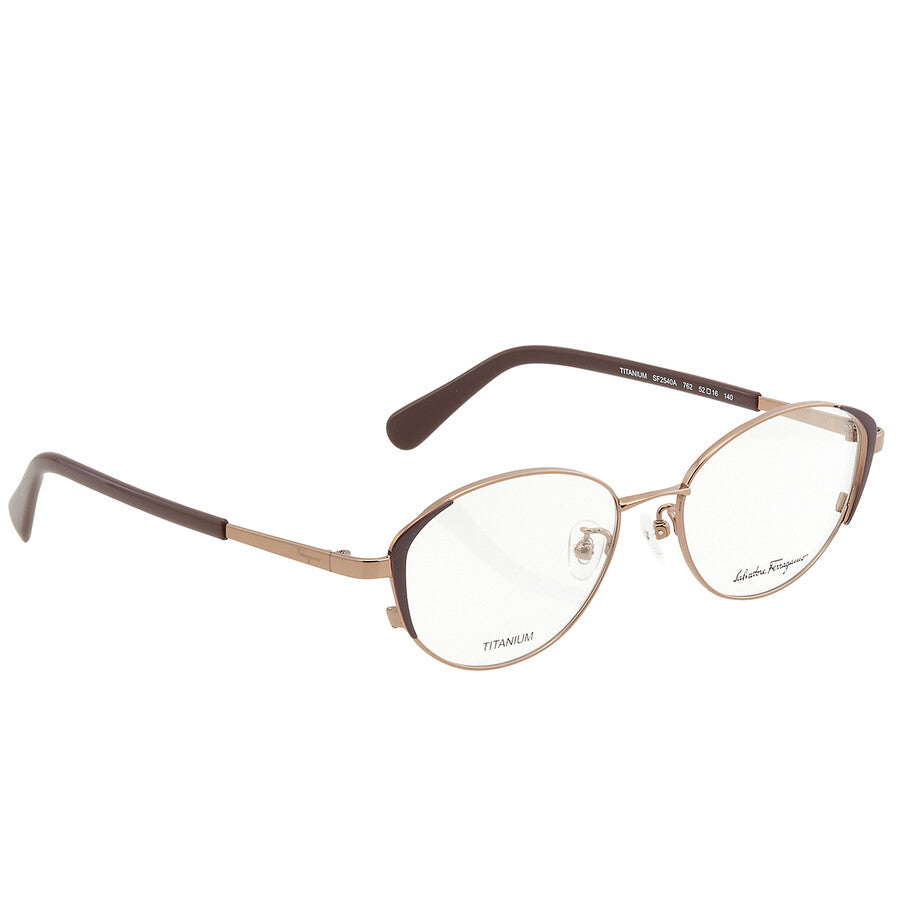 Salvatore Ferragamo SF2540A | Women
